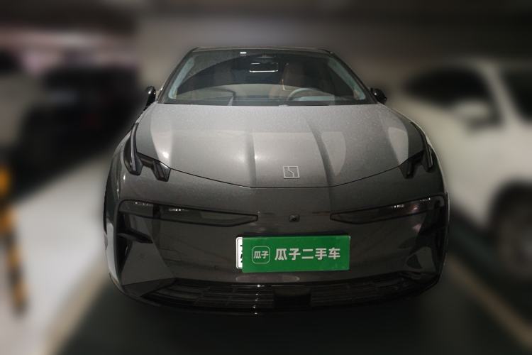 Used Zeekr X 2025 5-Seater Long-Range Version Front