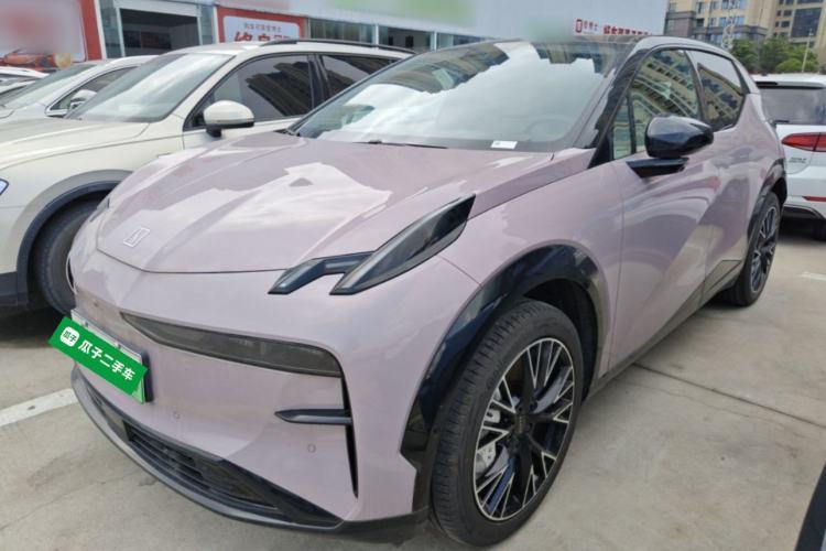 Used Zeekr X 2025 Four-Seater Rear-Drive Cube Version Guazi used car, China used car export, Used car for sale, Used  cars, Cheapest cars for sale