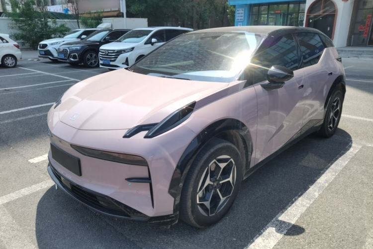 Used Zeekr X 2025 5-Seater Rear-Drive Version Guazi used car, China used car export, Used car for sale, Used  cars, Cheapest cars for sale