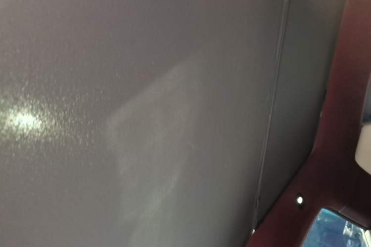 Used Zeekr X 2025 5-Seater Rear-Drive Version Headliner