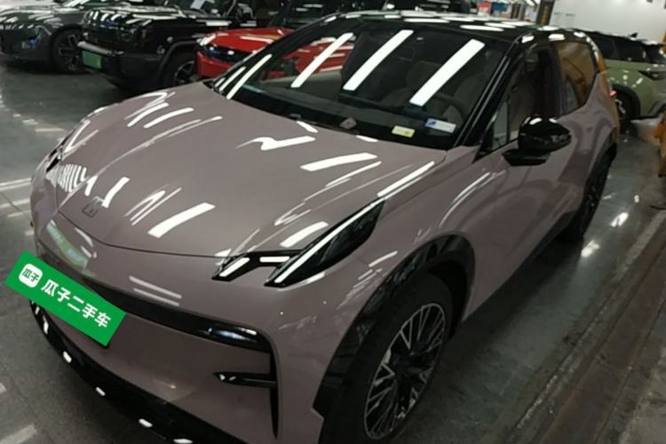 Used Zeekr X 2025 Four-Seater Rear-Drive Cube Version Guazi used car, China used car export, Used car for sale, Used  cars, Cheapest cars for sale