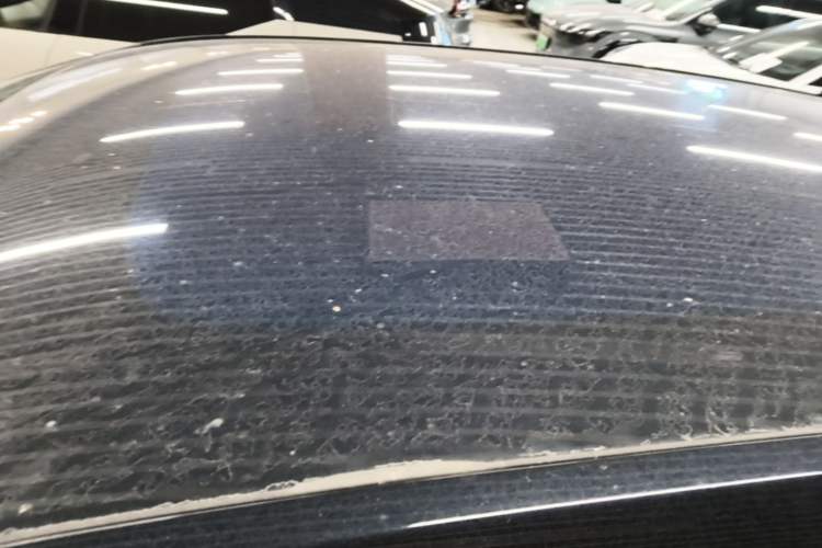 Used Zeekr X 2025 Four-Seater Rear-Drive Cube Version Roof