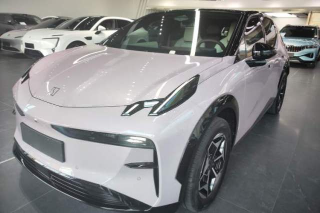 Used Zeekr X 2025 5-Seater Rear-Drive Version