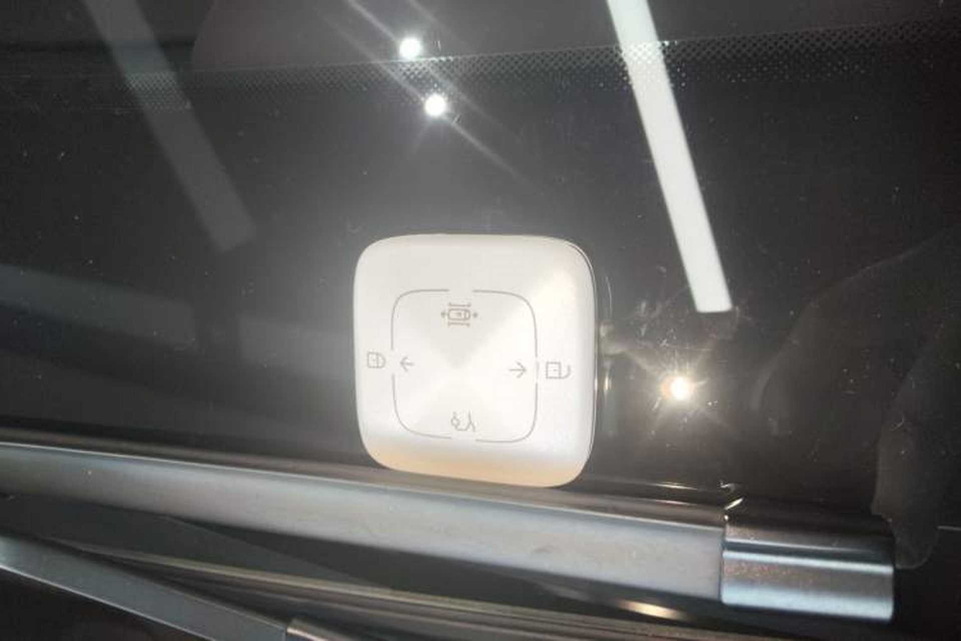 Used Zeekr X 2025 5-Seater Rear-Drive Version Interior 1