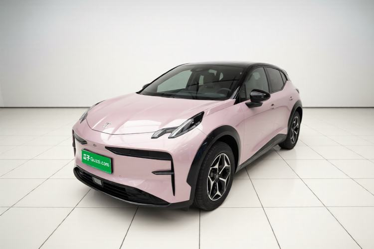 Zeekr X 2025 5-Seater Rear-Drive Version