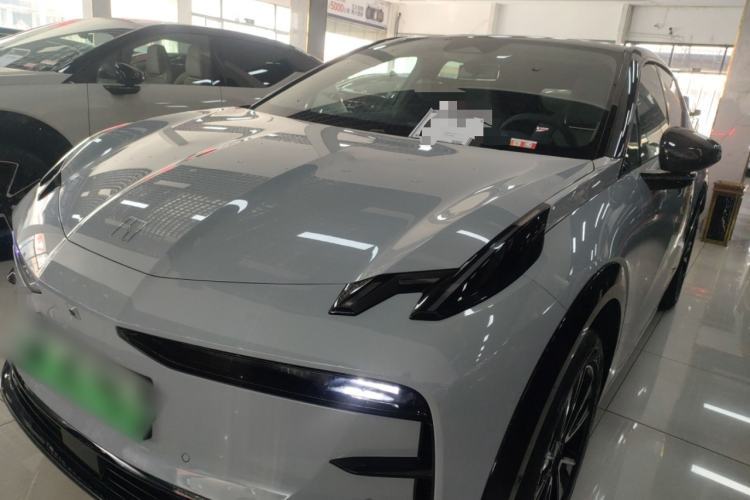 Used Zeekr X 2025 Four-Seater Rear-Drive Cube Version Guazi used car, China used car export, Used car for sale, Used cars, Cheapest cars for sale
