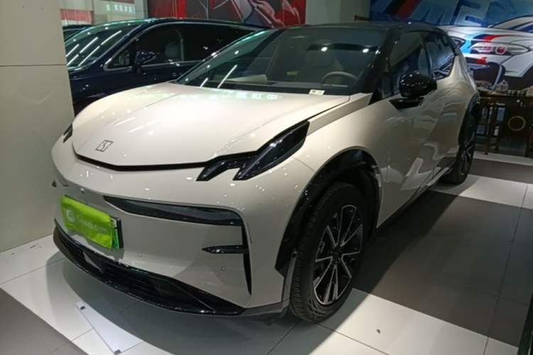 Used Zeekr X 2025 Four-Seater Rear-Drive Cube Version Guazi used car, China used car export, Used car for sale, Used  cars, Cheapest cars for sale
