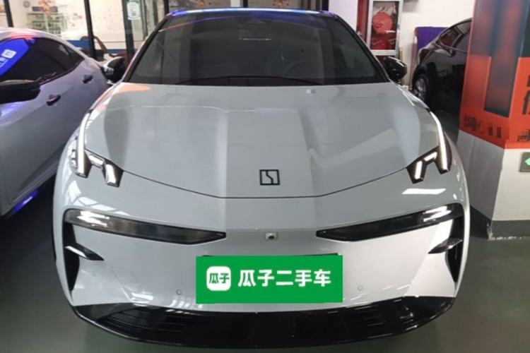 Used Zeekr X 2025 5-Seater Rear-Drive Version Front