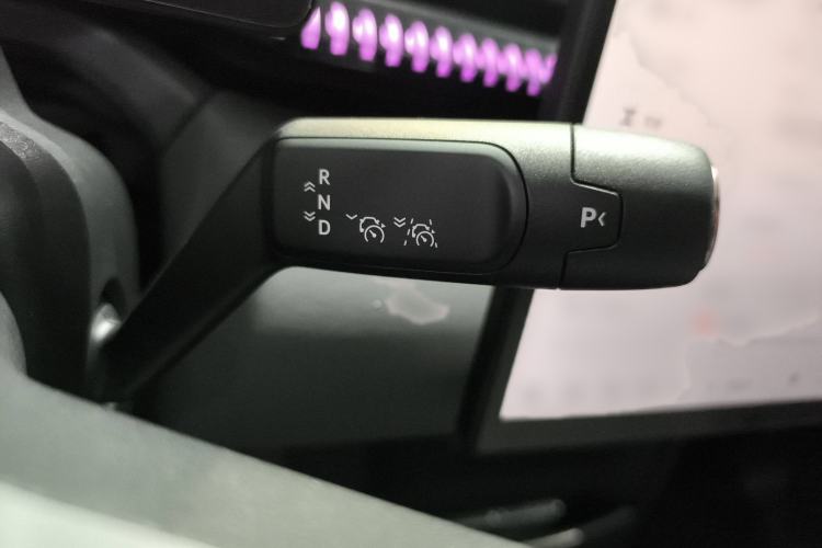 Used Zeekr X 2025 5-Seater Rear-Drive Version Gear Lever