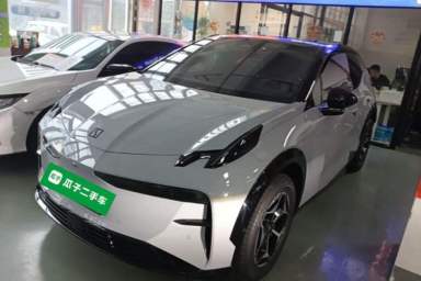 Used Zeekr X 2025 5-Seater Rear-Drive Version