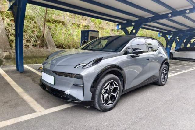 Used Zeekr X 2025 5-Seater Rear-Drive Version