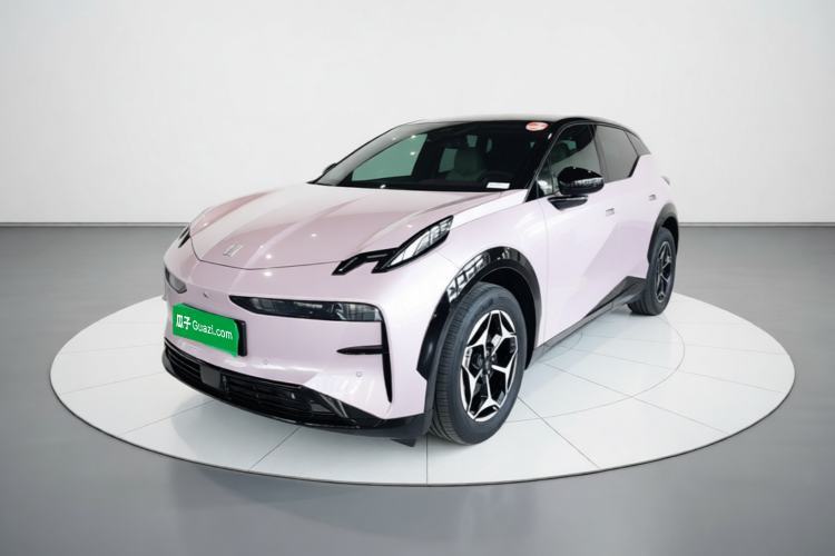 Zeekr X 2025 5-Seater Rear-Drive Version usata Guazi used car, China used car export, Used car for sale, Used cars, Cheapest cars for sale