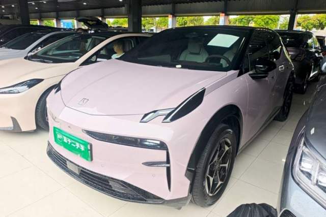 Used Zeekr X 2025 5-Seater Rear-Drive Version