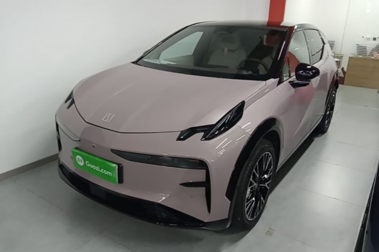 Used Zeekr X 2025 Four-Seater Rear-Drive Cube Version Guazi used car, China used car export, Used car for sale, Used Zeekr cars, Cheapest cars for sale, Electric vehicle, New energy car