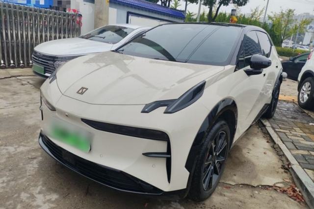 Used Zeekr X 2025 5-Seater Long-Range Version