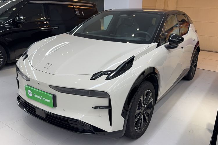 Used Zeekr X 2025 Four-Seater Rear-Drive Cube Version Guazi used car, China used car export, Used car for sale, Used  cars, Cheapest cars for sale