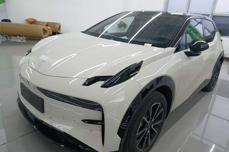 Used Zeekr X 2025 Four-Seater Rear-Drive Cube Version Guazi used car, China used car export, Used car for sale, Used  cars, Cheapest cars for sale
