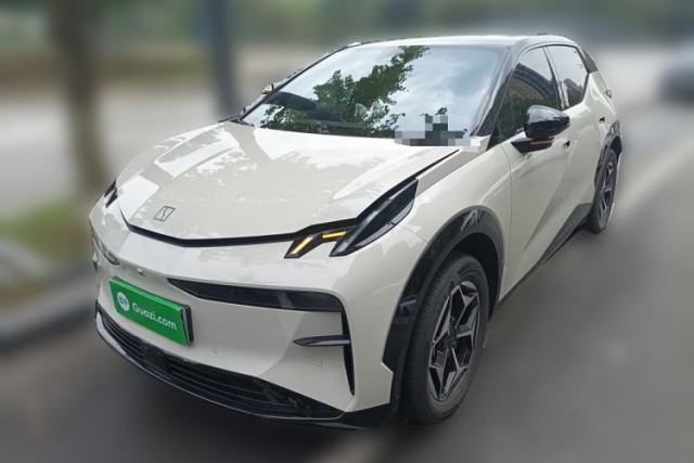 Used Zeekr X 2025 5-Seater Rear-Drive Version