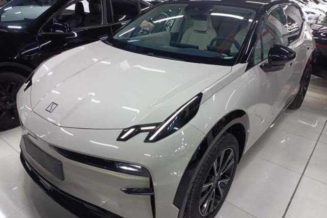 Used Zeekr X 2025 5-Seater Four-Wheel Drive Sport Version