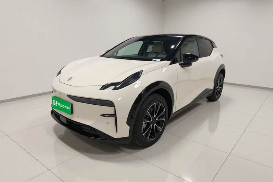 Zeekr X 2025