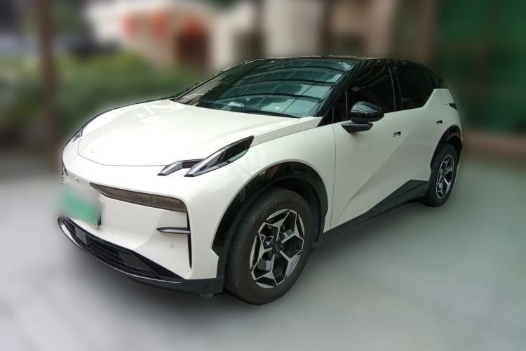Used Zeekr X 2025 5-Seater Rear-Drive Version Guazi used car, China used car export, Used car for sale, Used Zeekr cars, Cheapest cars for sale, Electric vehicle, New energy car