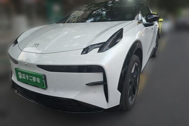 Used Zeekr X 2025 Four-Seater Rear-Drive Cube Version