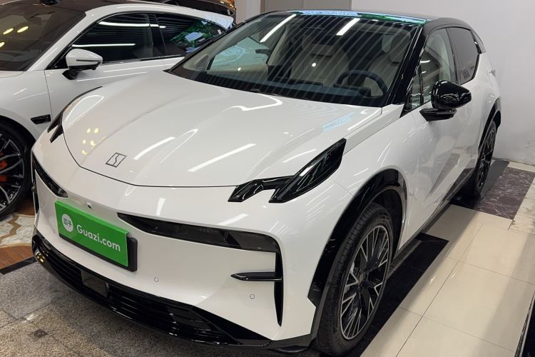Used Zeekr X 2025 Four-Seater Rear-Drive Cube Version Guazi used car, China used car export, Used car for sale, Used  cars, Cheapest cars for sale