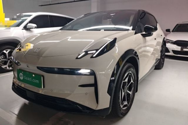 Used Zeekr X 2025 5-Seater Rear-Drive Version