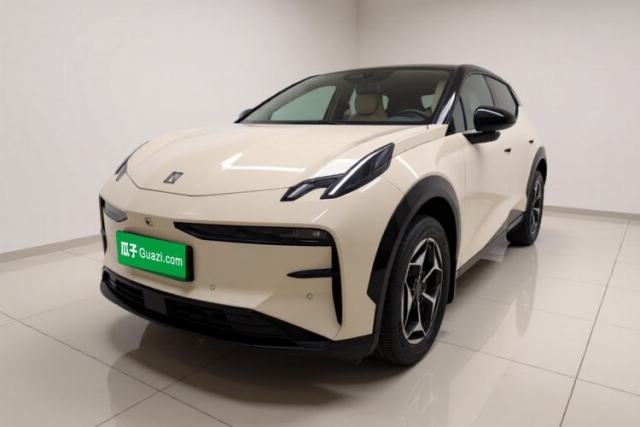 Used Zeekr X 2025 5-Seater Rear-Drive Version