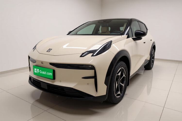 Ojetý Zeekr X 2025 5-Seater Rear-Drive Version Guazi used car, China used car export, Used car for sale, Used cars, Cheapest cars for sale