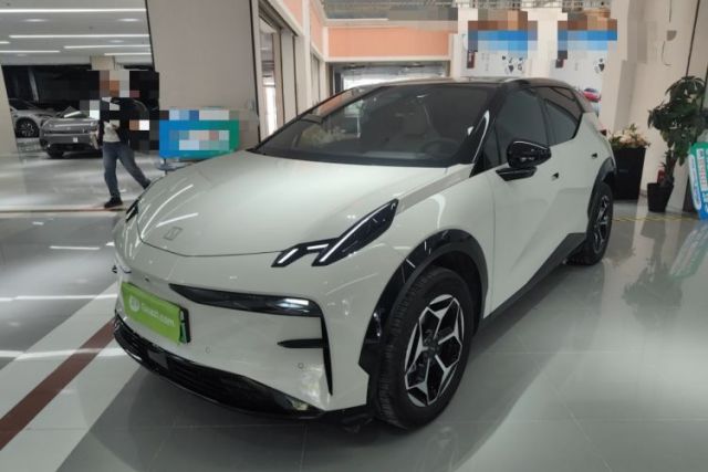 Used Zeekr X 2025 5-Seater Rear-Drive Version