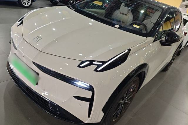 Used Zeekr X 2025 5-Seater Long-Range Version
