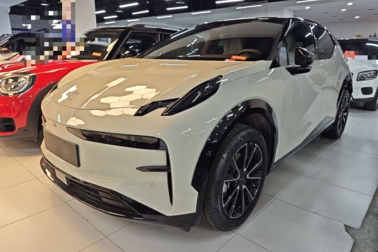 Used Zeekr X 2025 Four-Seater Rear-Drive Cube Version Guazi used car, China used car export, Used car for sale, Used  cars, Cheapest cars for sale