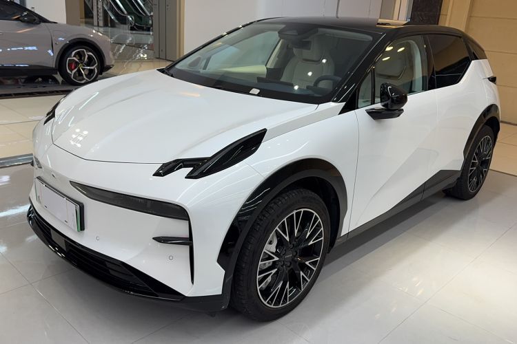 Used Zeekr X 2025 Four-Seater Rear-Drive Cube Version Guazi used car, China used car export, Used car for sale, Used  cars, Cheapest cars for sale