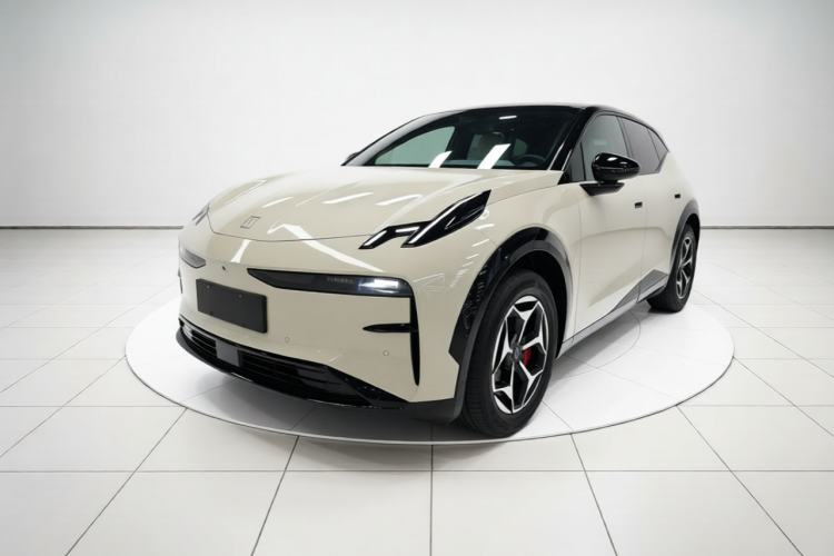 Zeekr X 2025 5-Seater Rear-Drive Version