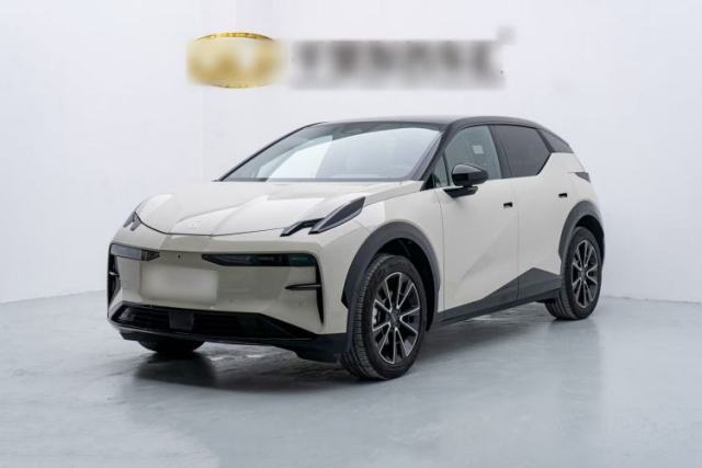 Used Zeekr X 2025 5-Seater Long-Range Version