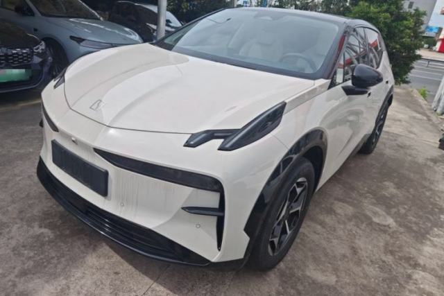 Used Zeekr X 2025 5-Seater Rear-Drive Version