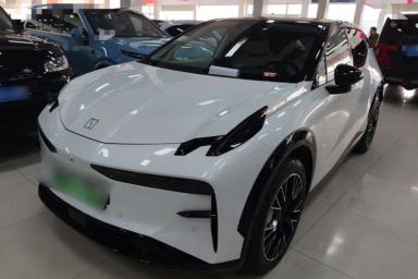 Used Zeekr X 2025 Four-Seater Rear-Drive Cube Version