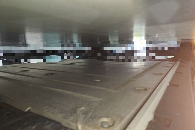 Used Zeekr X 2025 5-Seater Long-Range Version Chassis Front Right