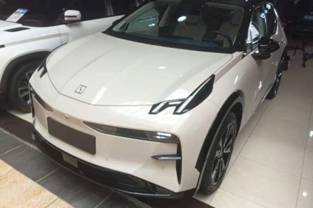 Used Zeekr X 2025 5-Seater Long-Range Version