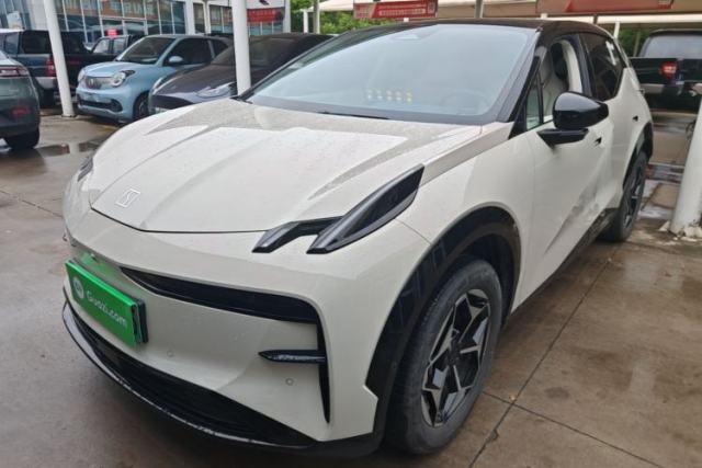 Used Zeekr X 2025 5-Seater Rear-Drive Version