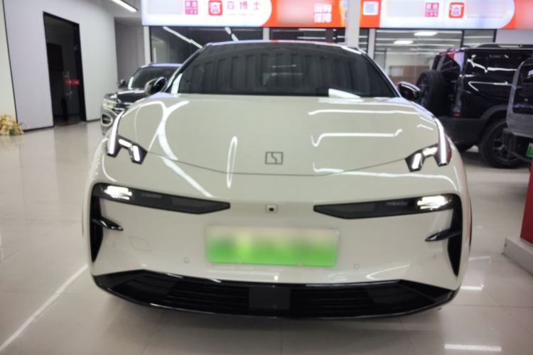 Used Zeekr X 2025 5-Seater Rear-Drive Version Exterior 1