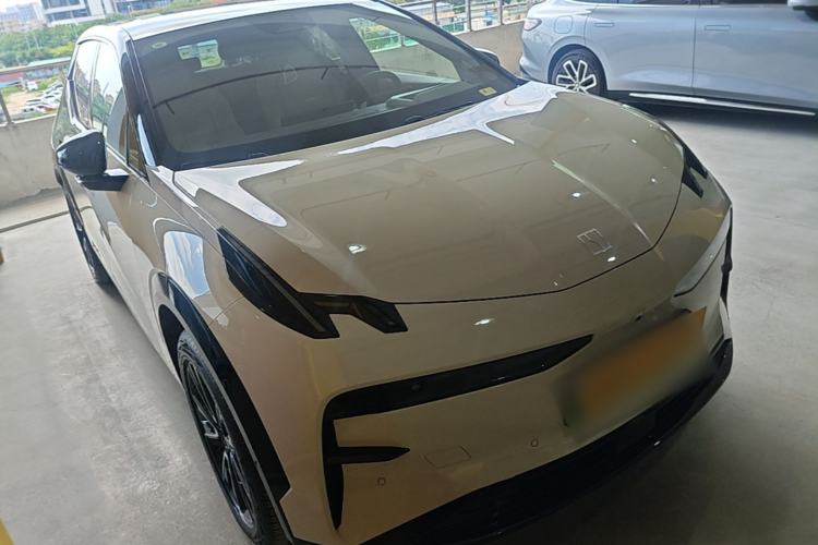 Used Zeekr X 2025 5-Seater Long-Range Version Exterior 1