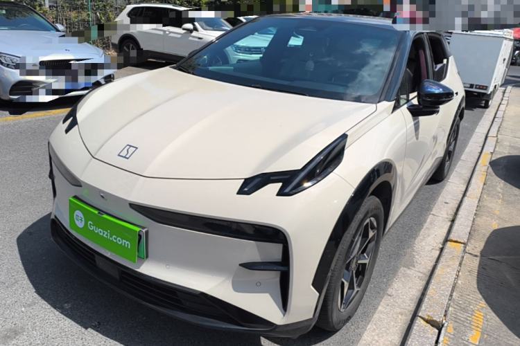 Zeekr X 2025 5-Seater Rear-Drive Version