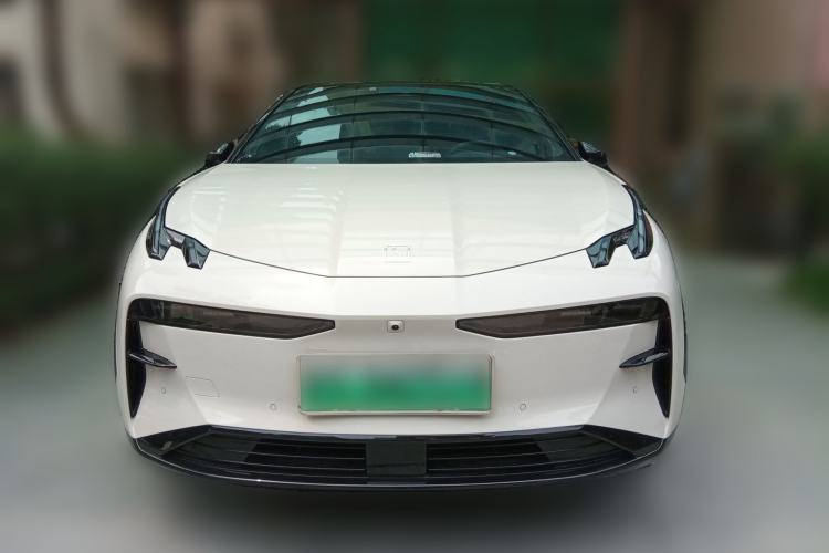 Used Zeekr X 2025 5-Seater Rear-Drive Version Front