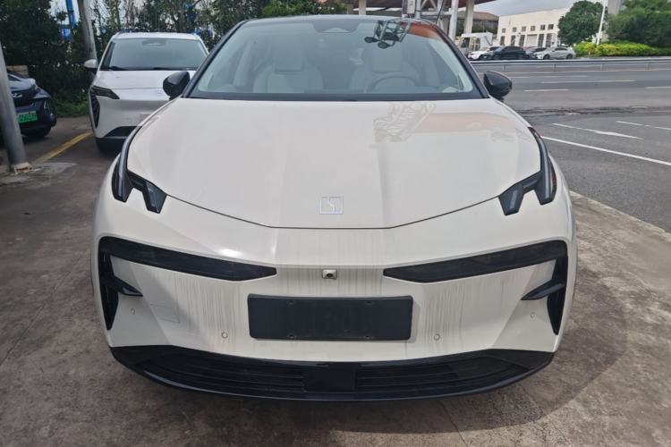 Used Zeekr X 2025 5-Seater Rear-Drive Version Front