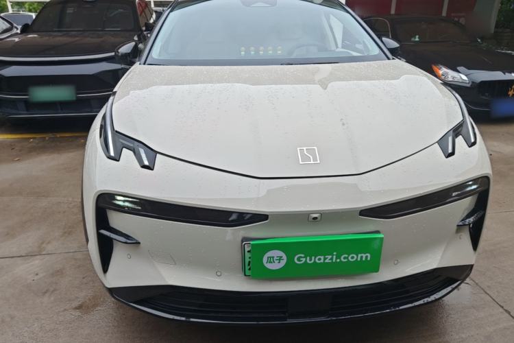 Used Zeekr X 2025 5-Seater Rear-Drive Version Front