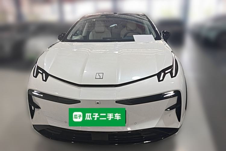 Used Zeekr X 2025 5-Seater Long-Range Version Front