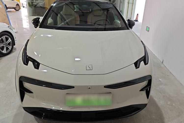 Used Zeekr X 2025 5-Seater Long-Range Version Front