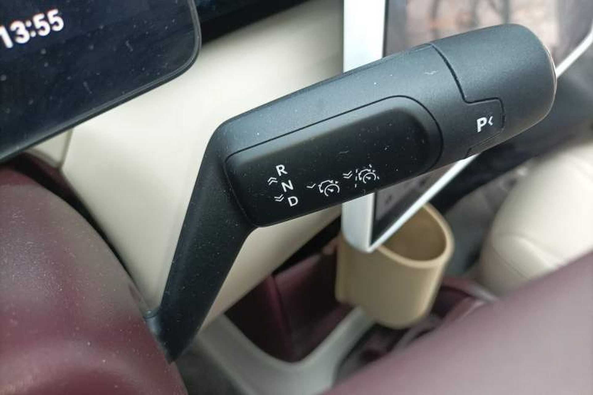 Used Zeekr X 2025 5-Seater Rear-Drive Version Gear Lever